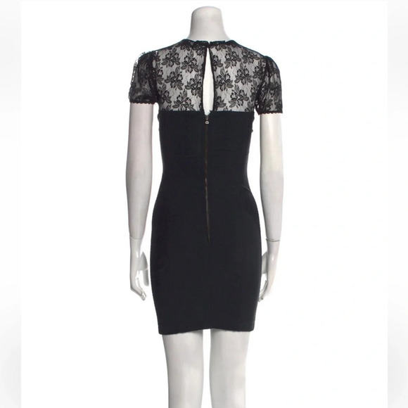 Dolce&gabbana gorgeous dress size 0 - Picture 3 of 13